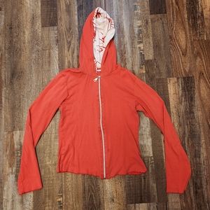 Carve Designs Zip Up